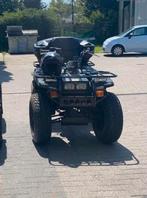Yamaha big baer
