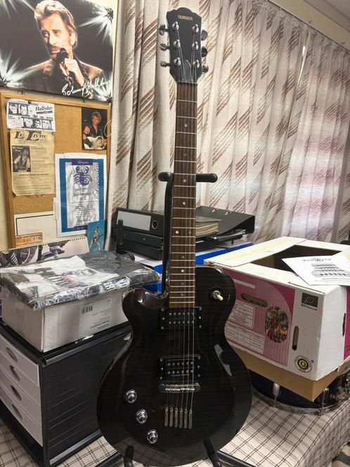 Guitare électrique gaucher, Muziek en Instrumenten, Snaarinstrumenten | Gitaren | Bas, Gebruikt, Elektrisch, Ophalen