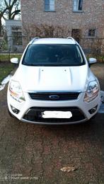 Auto Ford Kuga, Wit, Particulier, Kuga, Radio