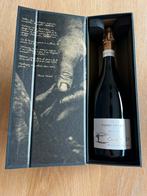 Champagne Cuvee 1333 fles 55 Pierre Trichet 2020 (75cl), Verzamelen, Ophalen of Verzenden, Zo goed als nieuw, Champagne