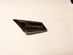 Triumph Herald  badge 'Triumph', Auto-onderdelen, Ophalen of Verzenden, Triumph