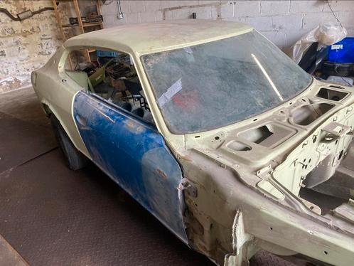 Datsun 260z, Auto's, Nissan, Particulier, Ophalen