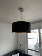 Hanglamp woonkamer, Ophalen
