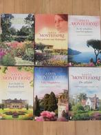 Santa Montefiore Heerlijke romans om bij weg te dromen, Verzenden, Zo goed als nieuw, Santa Montefiore, België