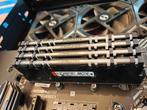 Kingston Renegade 4 X 8GB DDR4 4600Mhz, Computers en Software, RAM geheugen, Ophalen, Zo goed als nieuw, DDR4