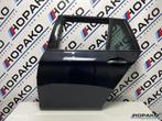 BMW 5 serie F11 touring |achterdeur links| Carbonschwarz 416, Auto-onderdelen, Gebruikt, Deur, Ophalen of Verzenden, Info@bmw.com