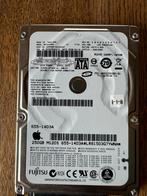 Fujitsu 250 G Apple, Informatique & Logiciels, Comme neuf