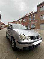 VOLKSWAGEN POLO 1,2L *RADIO BLUETOOTH*, Autos, Achat, Entreprise, Alarme, Essence