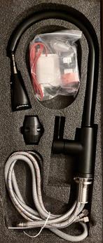 Nouveau robinet tactile avec bec extractible, Enlèvement ou Envoi, Neuf, Robinet