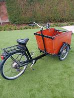 Bakfiets, Fietsen en Brommers, Fietsen | Bakfietsen, Ophalen of Verzenden
