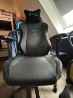 Gaming stoel Secretlab Titan EVO, Ophalen, Gaming bureaustoel, Zo goed als nieuw, Grijs