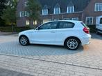 BMW 118 benzine automaat van eerste eigenaar., Auto's, Automaat, 1 Reeks, 5 zetels, Particulier