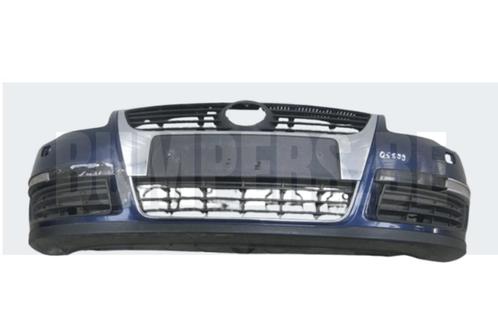Bumper Volkswagen Passat B6 3C0 05-10 Voorbumper KLS Q5899, Auto-onderdelen, Carrosserie, Bumper, Voor, Gebruikt, 6 maanden garantie