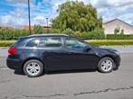 Chevrolet Cruz break 1,3L benzine - 12/2013- 138000km, Auto's, Chevrolet, Euro 5, Zwart, Cruze, 5 deurs