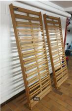 lattoflex  2 x 80*200CM, Ophalen, Tweepersoons, Zo goed als nieuw, 80 cm