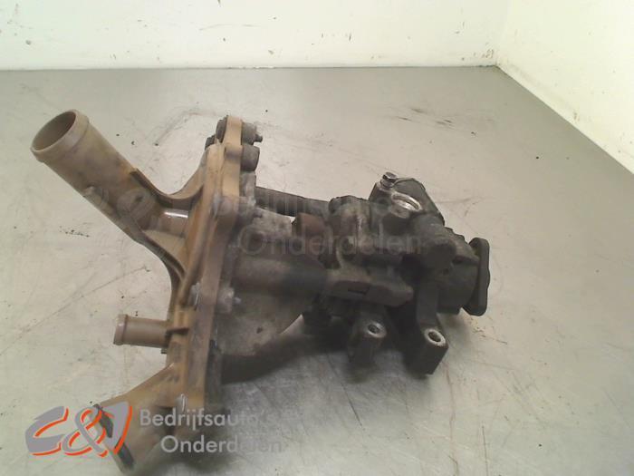 Pompe direction assistée d'un Citroen Jumper, Autos : Pièces & Accessoires, Commande, Citroën, Utilisé, 3 mois de garantie, Enlèvement ou Envoi