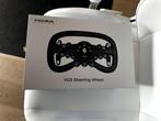 Setup Simracing MOZA complet –  R9 V2, Vision GS, CRP, Table, Ophalen, Zo goed als nieuw