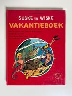 Suske en Wiske - Vakantieboek 3 - 1975, Boeken, Verzenden, Willy Vandersteen