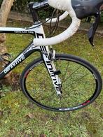 Racefiets van volledig carbon, Fietsen en Brommers, Fietsen | Racefietsen, Ophalen