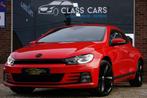 Volkswagen Scirocco 2.0TSI R-LINE KEYLESS CLIM BI-XENON RAD, Autos, 132 kW, 5 places, Cuir, Phares directionnels