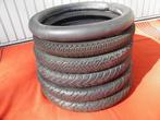 Binnen- en buitenbanden (2 1/2x16) passent op Honda Wallaroo, Ophalen of Verzenden, Gebruikt, Overige typen, Honda wallaroo
