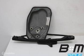 Raammechaniek rechtsachter VW Golf 5 5drs 1K4839462A beschikbaar voor biedingen