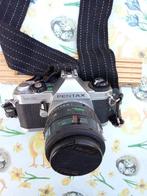 Pentax fotocamera 50€., Audio, Tv en Foto, Fotocamera's Analoog, Gebruikt, Pentax, Ophalen