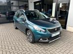 Peugeot 2008 1,2i PureTech Allure - 2 000€ D'ACTION, Autos, Peugeot, SUV ou Tout-terrain, 5 places, Carnet d'entretien, Vert