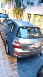 Honda Civic 1.4 benzine euro 4, Autos, Argent ou Gris, Achat, 14 cm³, Boîte manuelle