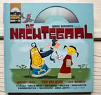 Boek + CD: De nachtegaal, Ophalen of Verzenden