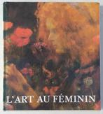 L'art au féminin / Edith Krull - Edition Leipzig, 1986., Enlèvement ou Envoi
