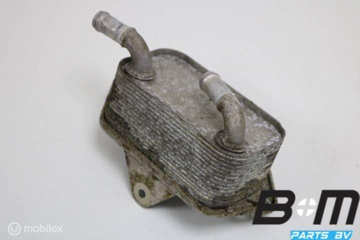 Motoroliekoeler Audi A5 8T 3.2 FSI CAL 06E117021C, Auto-onderdelen, Motor en Toebehoren, Gebruikt