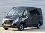 Opel Movano 2.3 Turbo L2H2 Trekhaak|Camera|Navi|Metallic zwa, Auto's, Bestelwagens en Lichte vracht, 135 pk, Stof, Gebruikt, Euro 6