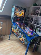 X-MEN Limited Edition flipperkast, Ophalen, Zo goed als nieuw, Flipperkast, Stern