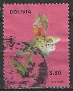 Bolivia 1974 - Yvert 311PA - Stanhopea grandiflora (ST), Verzenden, Gestempeld