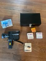 Canon canonsound 514xl-s, Audio, Tv en Foto, Videocamera's Analoog, Ophalen, Camera
