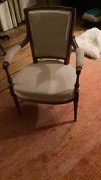 Fauteuil directoire 18 eme, Enlèvement ou Envoi