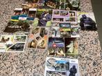 Lot van 13 postkaarten ZOO dierentuin Antwerpen, Verzamelen, Ophalen of Verzenden, 1960 tot 1980, Gelopen, Overige thema's