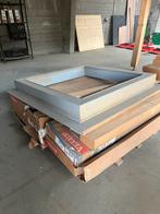 Costières Velux, Ophalen, Zo goed als nieuw