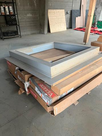 Costières Velux beschikbaar voor biedingen