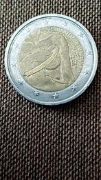 Euromunt Frankrijk, Postzegels en Munten, Munten | Europa | Euromunten, Ophalen of Verzenden, Frankrijk, 2 euro, Losse munt