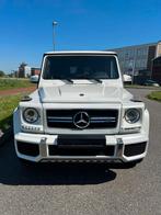 Mercedes-Benz G-Klasse G63 AMG, Te koop, 5461 cc, Benzine, 5 deurs