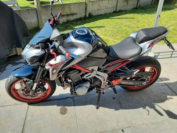 Kawasaki Z900, Motoren, Motoren | Kawasaki, 4 cilinders, 948 cc, Particulier, Meer dan 35 kW