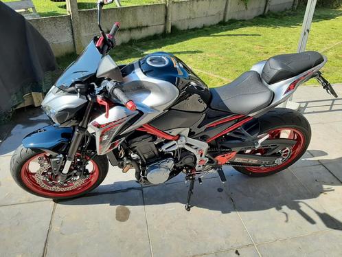 Kawasaki Z900, Motoren, Motoren | Kawasaki, Particulier, Naked bike, meer dan 35 kW, 4 cilinders, Ophalen