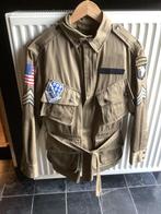 U.S Para Trooper Uniform, Verzamelen, Militaria | Algemeen, Ophalen of Verzenden, Luchtmacht, Kleding of Schoenen