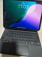 IPad pro 3rd Gen 11pouces WI-FI 256 Go, Gris, 11 pouces, Comme neuf, Enlèvement