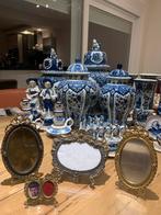 Antieke fotokaders, Enlèvement