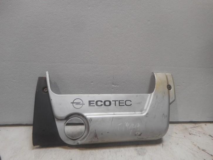 CACHE MOTEUR Opel Tigra (75) (01-1994/12-2000) (90502284), Autos : Pièces & Accessoires, Moteurs & Accessoires, Opel, Utilisé