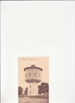 postkaart Belgisch Congo watertoren Kinsasha, Non affranchie, Envoi