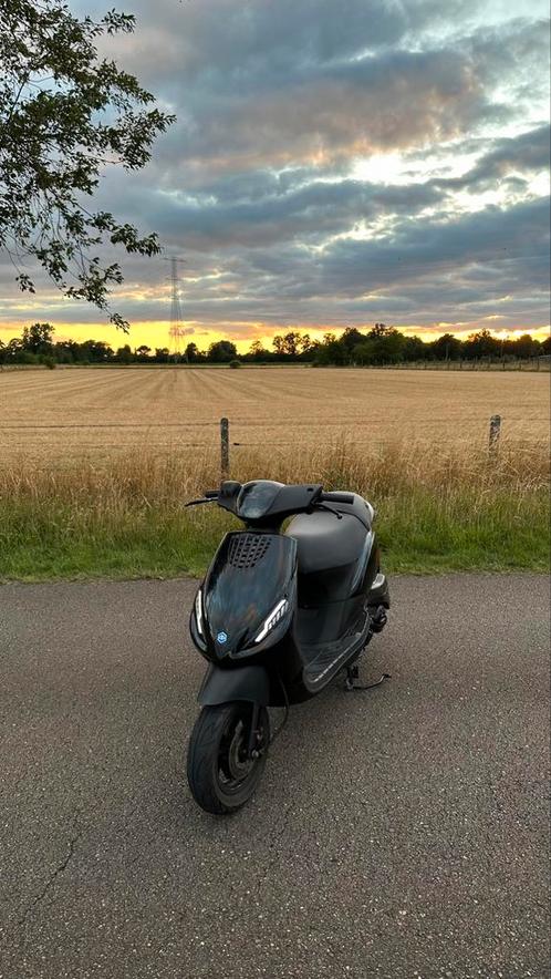 Piaggio zip 4t 2v 2015, Fietsen en Brommers, Brommeronderdelen | Algemeen, Ophalen